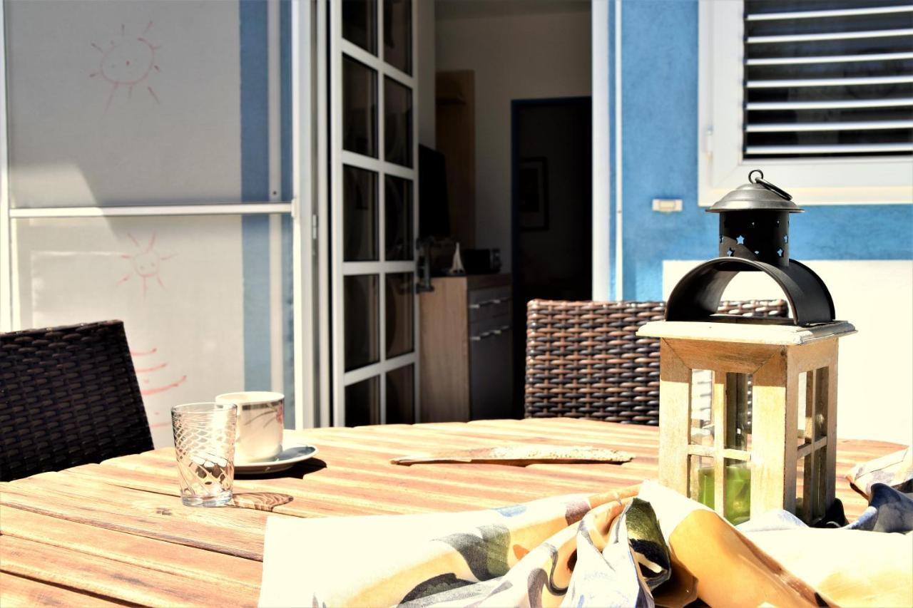 J&D Apartment Dobropoljana Bagian luar foto