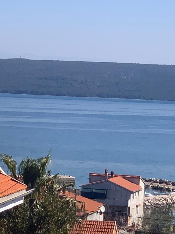 J&D Apartment Dobropoljana Bagian luar foto