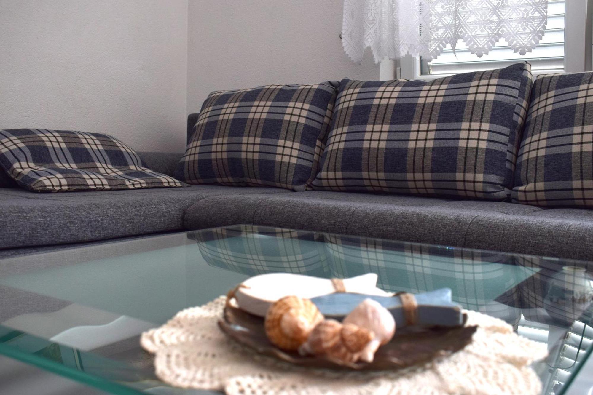 J&D Apartment Dobropoljana Bagian luar foto
