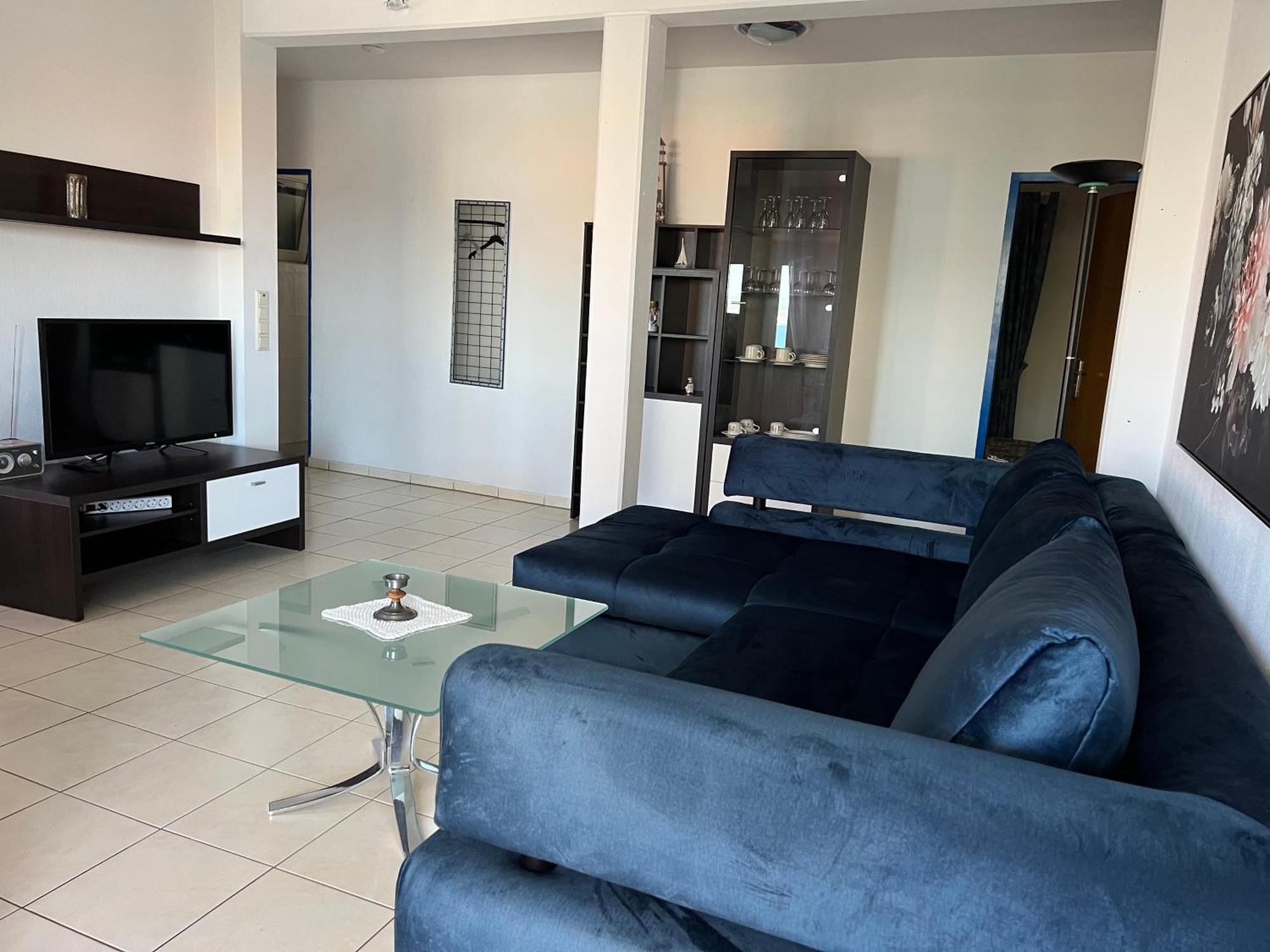 J&D Apartment Dobropoljana Bagian luar foto