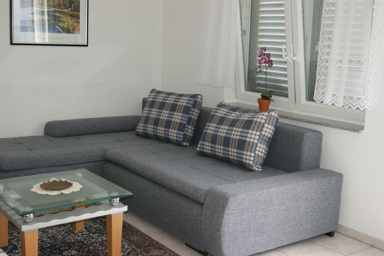 J&D Apartment Dobropoljana Bagian luar foto